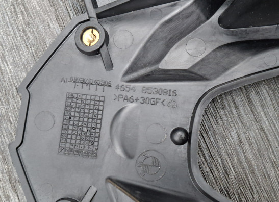 Bagagedrager BMW R 1200 GS LC