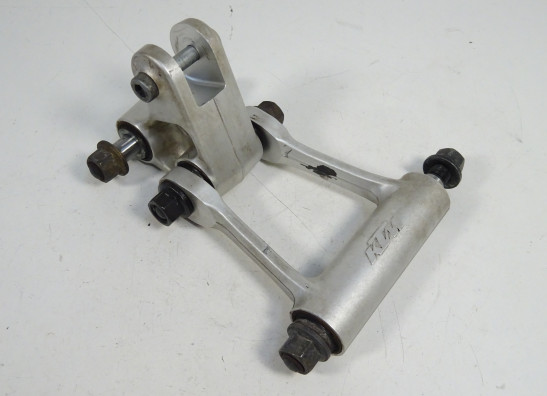 Link systeem achterveer KTM 690 duke 3