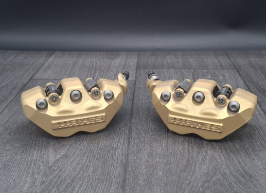 Brake calipers front BMW R 1250 GS
