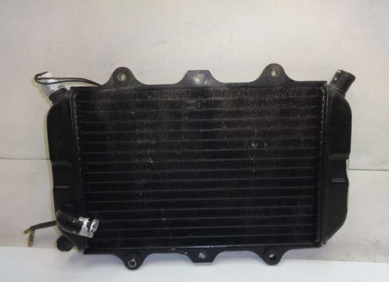 Radiateur Suzuki GSX 400 X Impulse