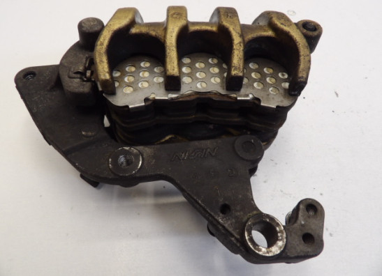 Remklauw rechts voor Honda CBF 500