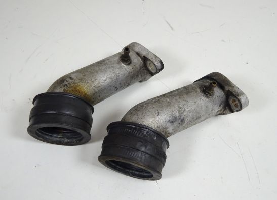 Ansaugkrummer Ducati monster 600