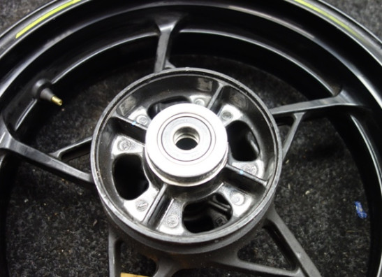 Felge hinten Kawasaki Z 650