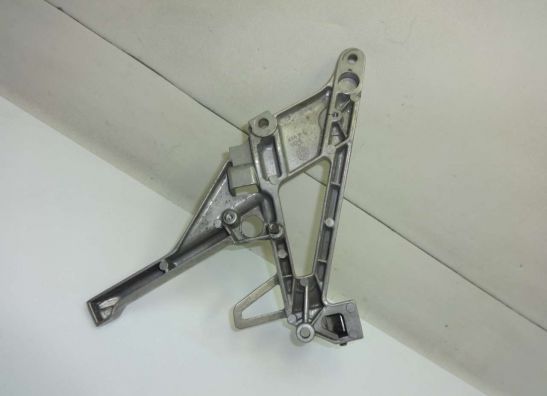 Duo voetsteun links Honda VFR 750