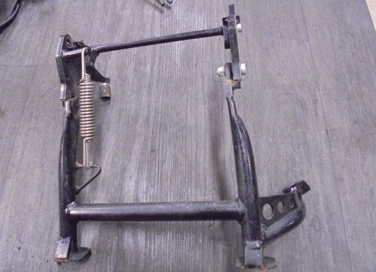 Stander BMW R Nine T