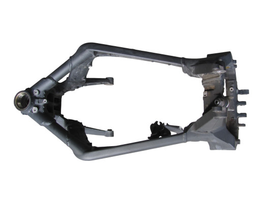 Frame body parts Triumph 675 Street Triple R