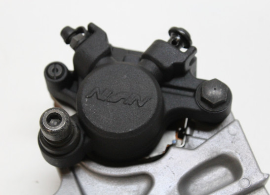 Achter remklauw Yamaha MT 07