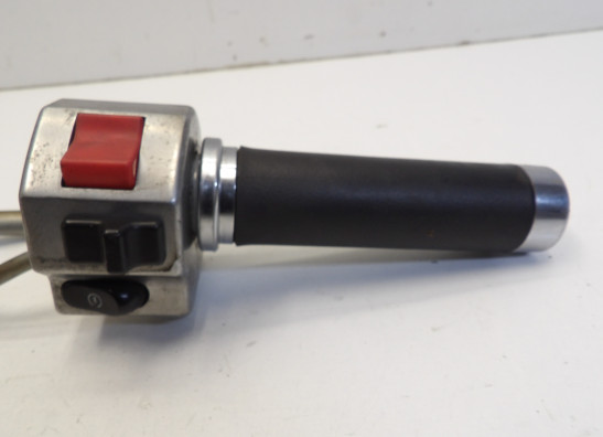 Handlebar switch assy right Kawasaki VN 800