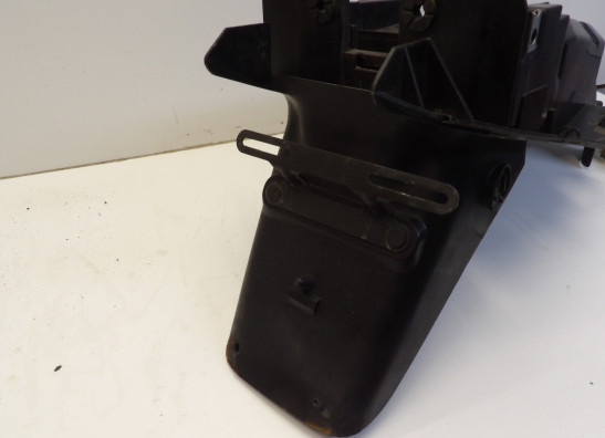 Achterspatbord Honda CB 500