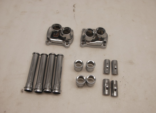 Engine parts Harley Davidson Softtail