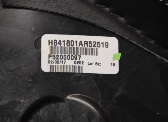 Zadel Harley Davidson Softtail