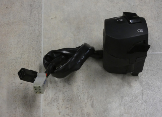 Stuurschakelaar links KTM 390 Duke