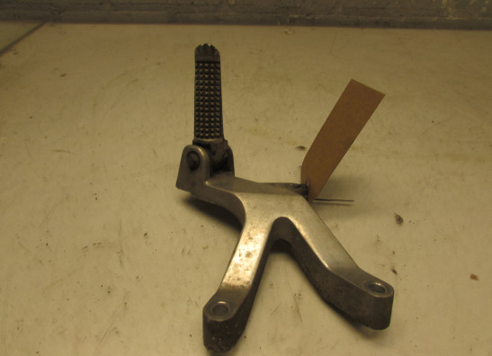 Duo voetsteun rechts Yamaha YZF 600 Thundercat