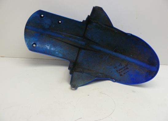 Voorspatbord Kawasaki ZX 10 R