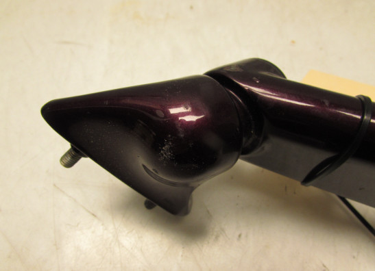 Spiegel links Kawasaki ZZR 600