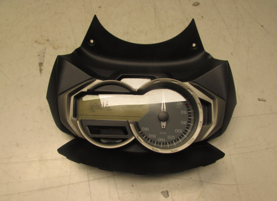 Tellerset BMW C 650 GT