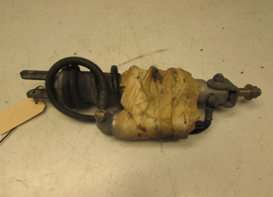 Achterschokbreker Kawasaki ZX 6 R