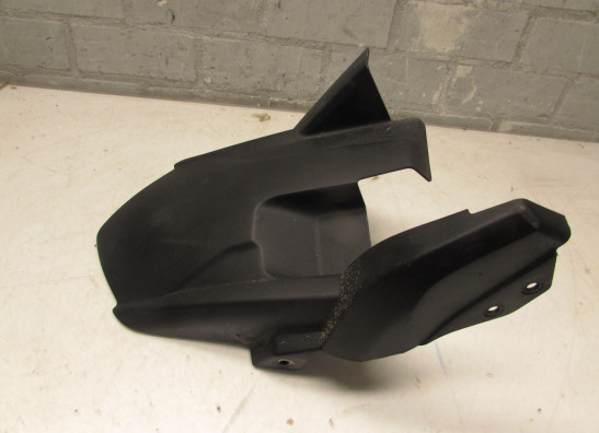 Rear fender Yamaha MT 09