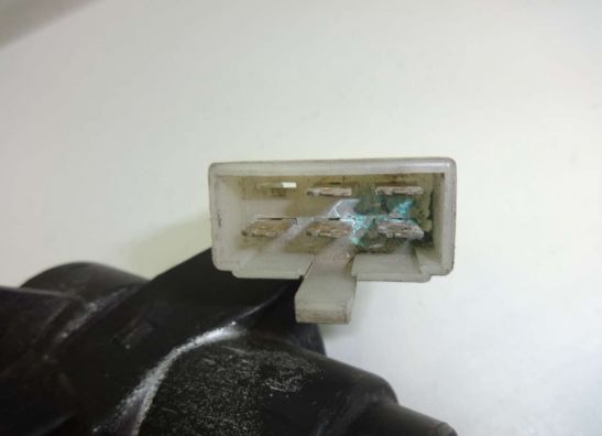 Contact slot Kawasaki ZZR 600