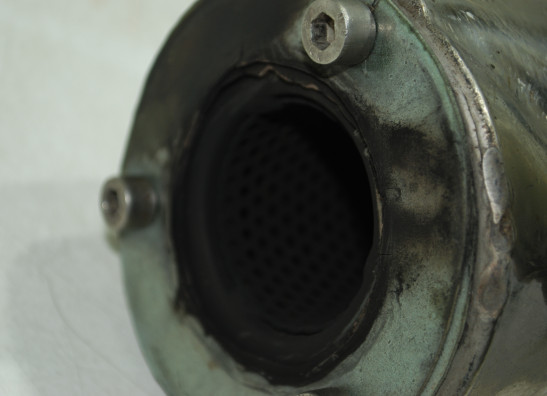 Sport auspuff Suzuki SV 650