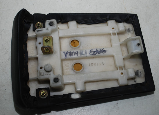 Buddy seat Yamaha YZF R1