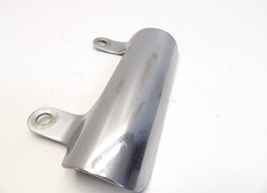 Frame body parts Suzuki LS 650