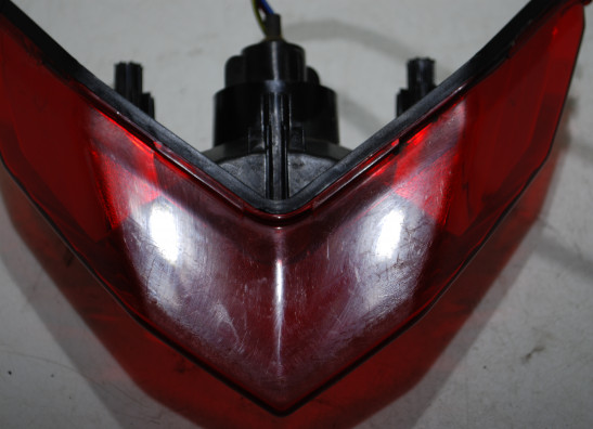 Rear light Kawasaki Ninja 300