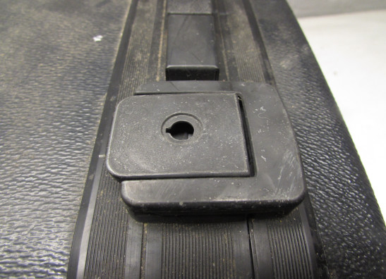 Rechter koffer Yamaha Overige Yamaha