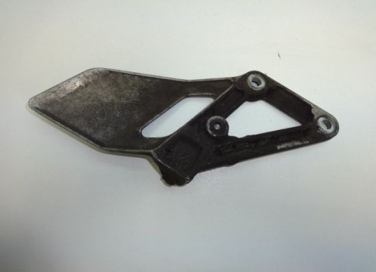 Schetsplaat links Honda CBR 600 F