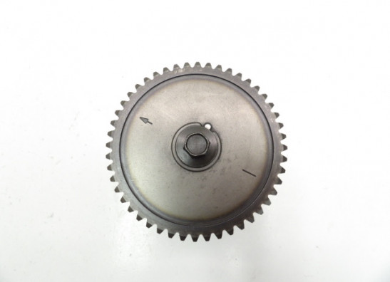 Nokkenas Kawasaki KLR 650