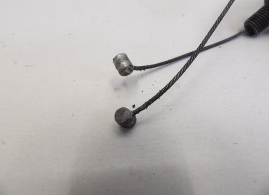 Gaskabel Honda VFR 750