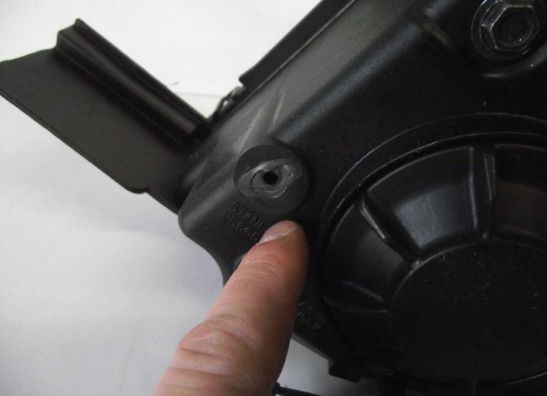 Koplamp Yamaha YZF R6