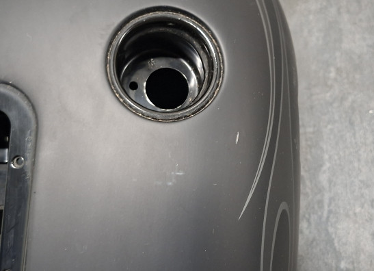 Tank Harley Davidson FXCW/C Rocker
