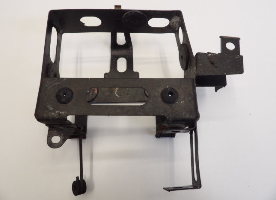 Batterie befestigung Honda VT 1100