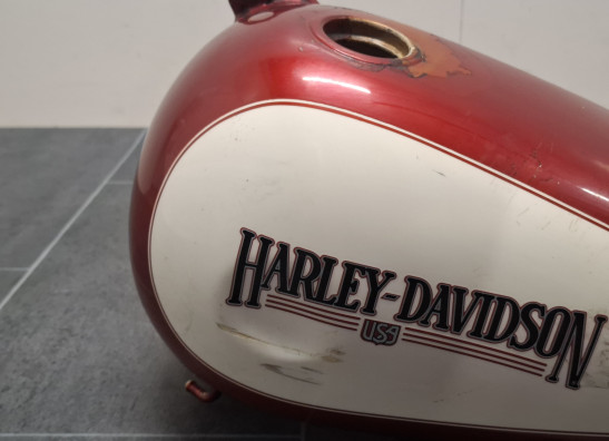 Tank Harley Davidson Softtail