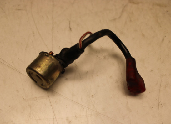 Startmotor relais Kawasaki VN 700  750