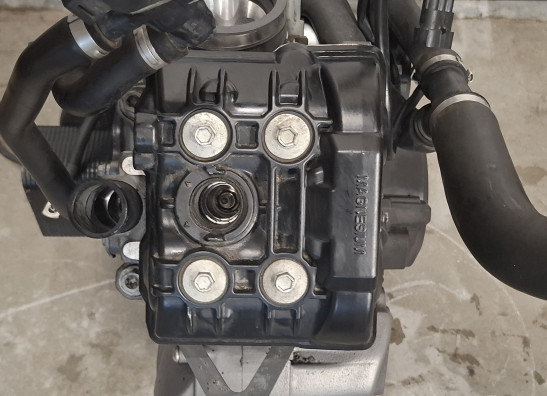 Motorblok KTM 1290 Super duke