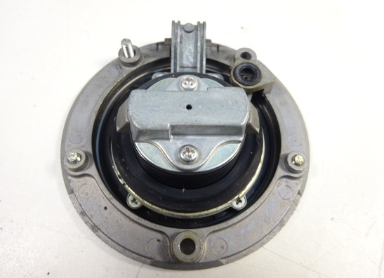 Key set Kawasaki ER 6