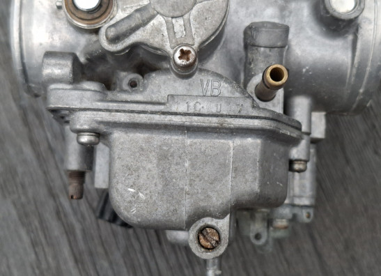 Carburateurset Honda FT 500