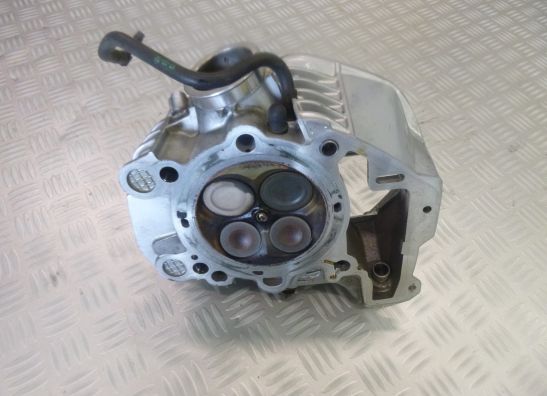 Cilinderkop BMW R 1200 RT LC