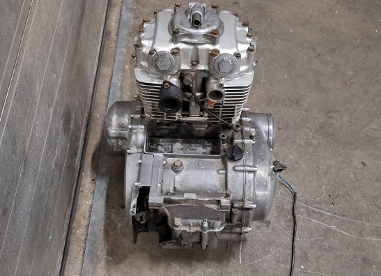 Motorblok Kawasaki LTD 440