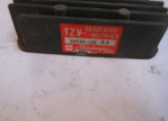 Regulator rectifier  Kawasaki Z 900 Z1