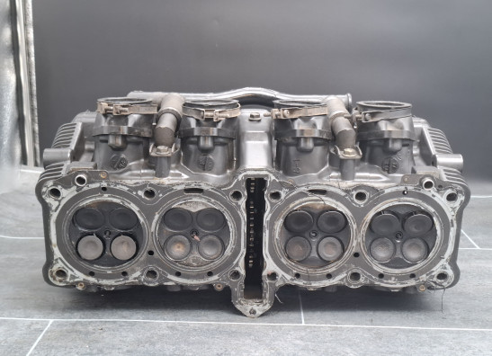 Cylinder head Suzuki GSX R 1100