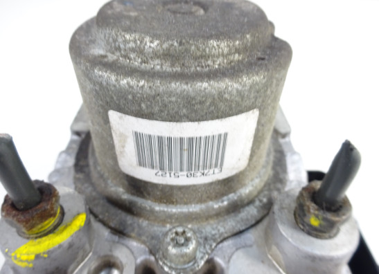 ABS pumpe druckmodulator Honda CBF 500