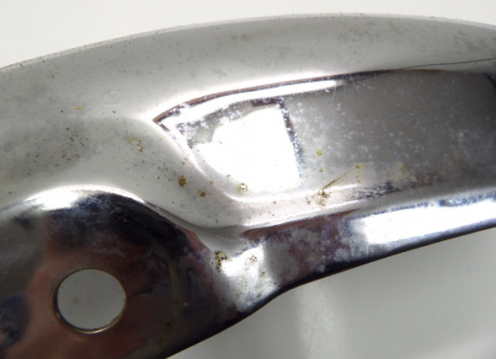 Hinterradabdeckung Yamaha XV 920