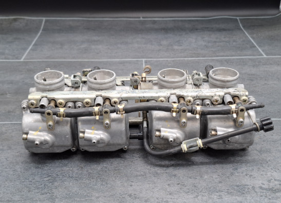 Carburateurset Kawasaki GPZ 600