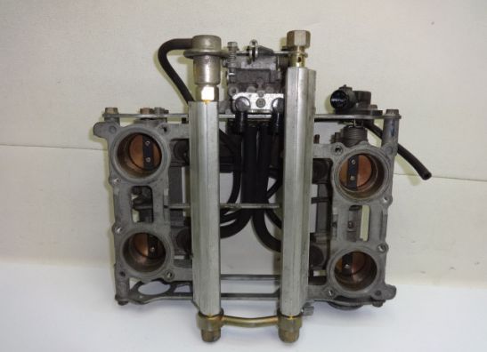 Einspritzanlage Honda VFR 800 I