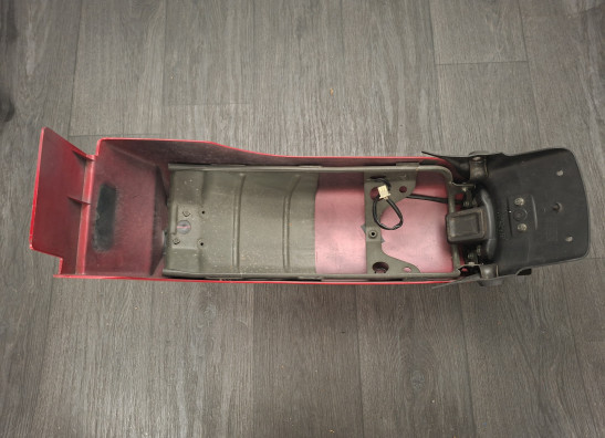 Rear fender Suzuki VZ 800 marauder