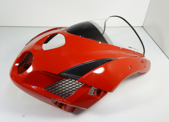 Cowl upper front Ducati 749  999