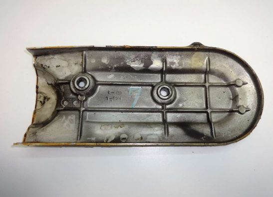 Motorblockdeckel Honda Goldwing GL